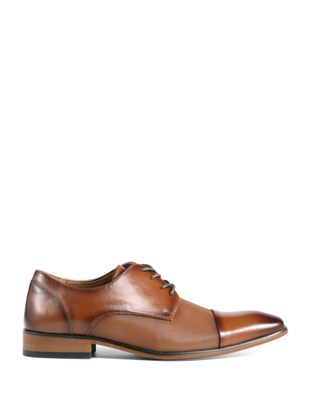 Shelly Faux-Leather Loafers - Guess