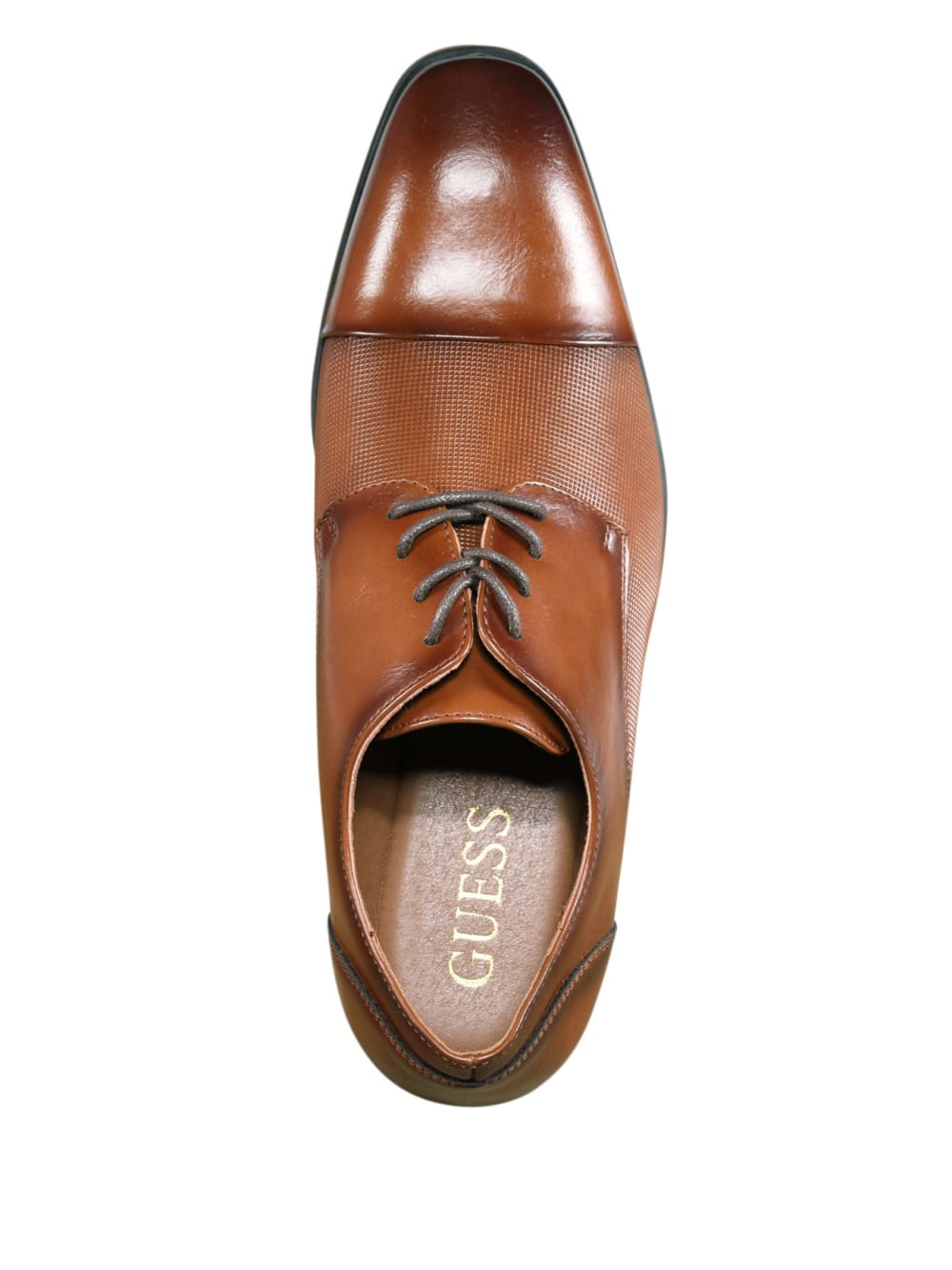 Shelly Faux-Leather Loafers - Guess