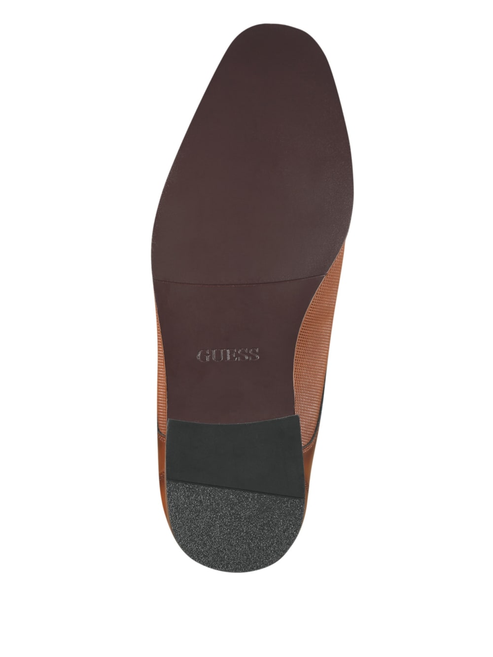 Shelly Faux-Leather Loafers - Guess