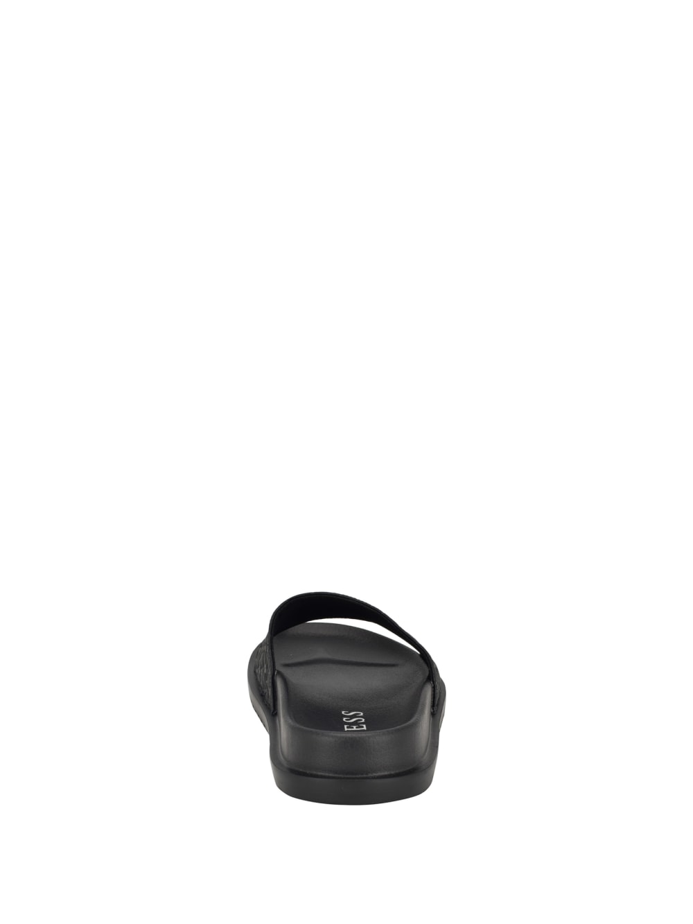 Vartino Logo Slide Sandals - Guess