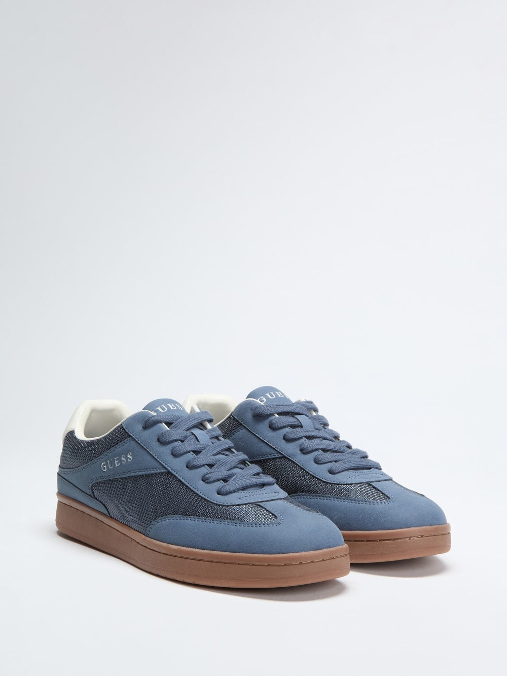 Lely Signature Sneakers - Guess
