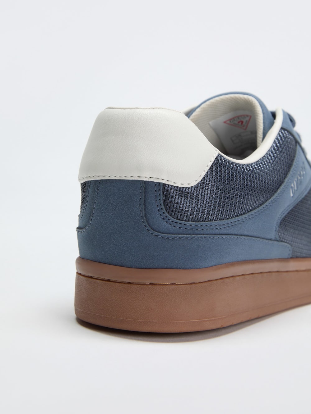 Lely Signature Sneakers - Guess