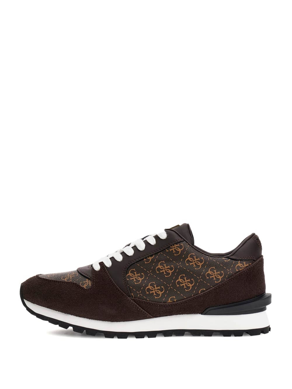 Arona Quattro G Joggers - Guess