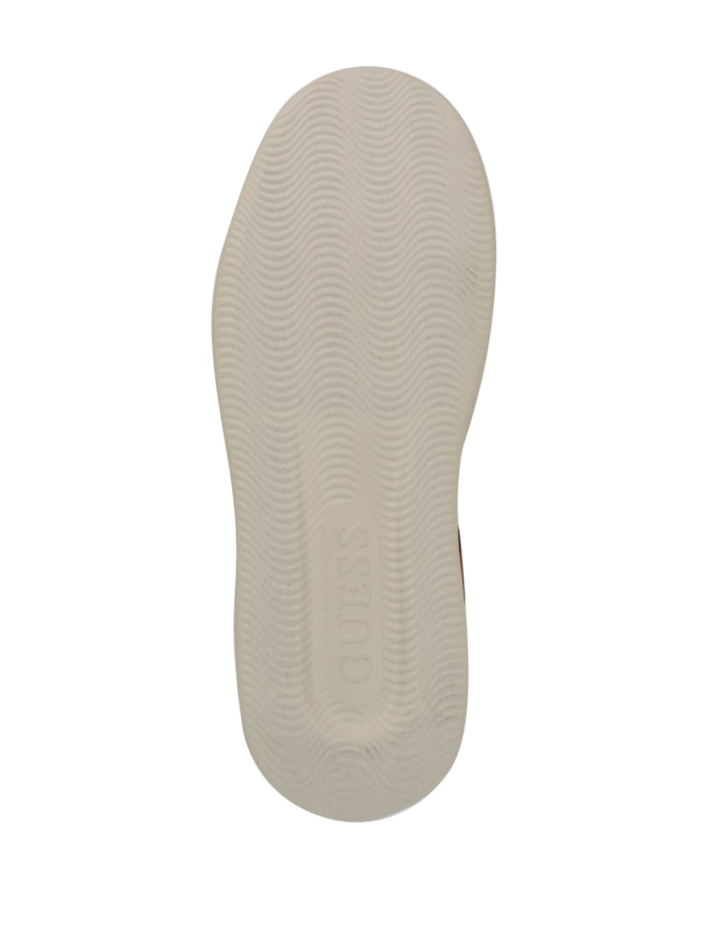 Carmino Jacquard Low-Top Sneakers - Guess