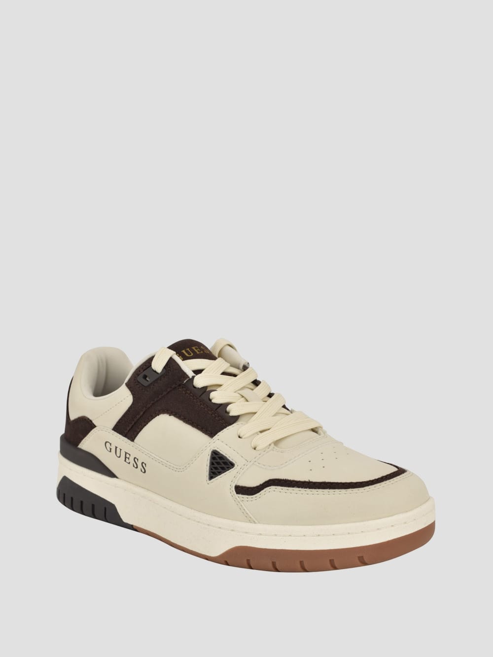 Nadine Low-Top Sneakers - Guess