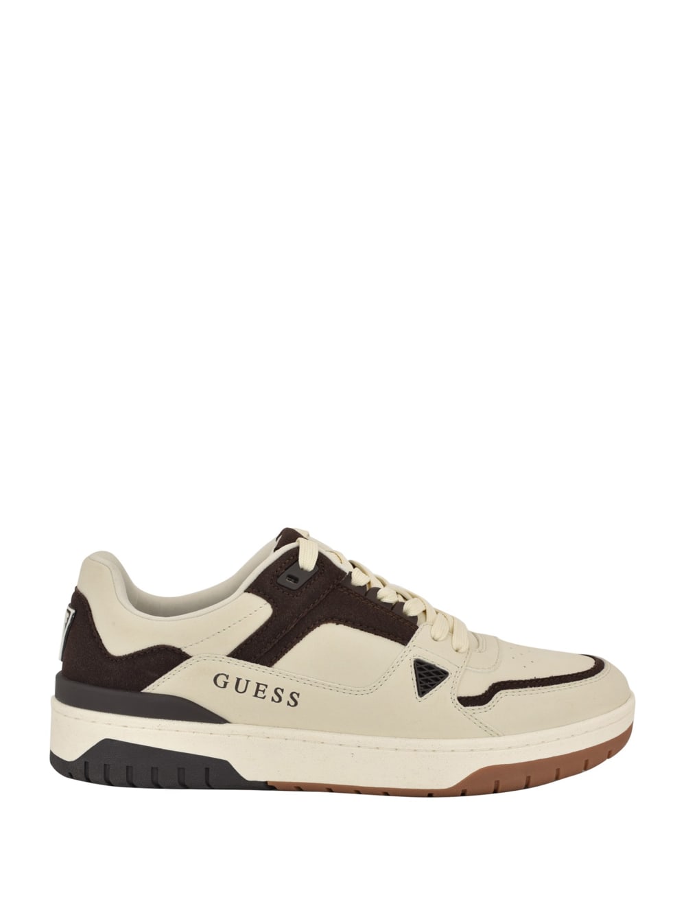 Nadine Low-Top Sneakers - Guess