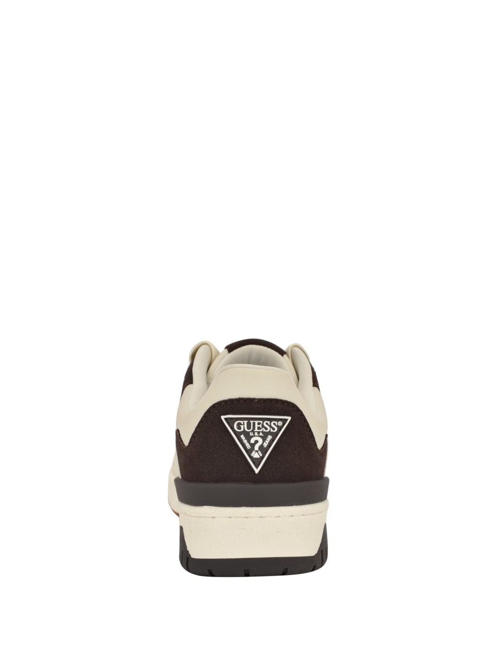 Nadine Low-Top Sneakers - Guess