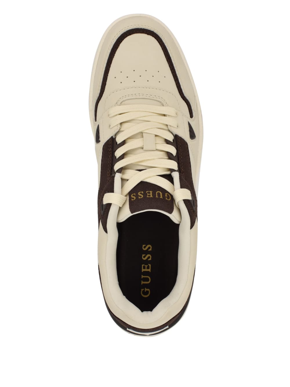 Nadine Low-Top Sneakers - Guess