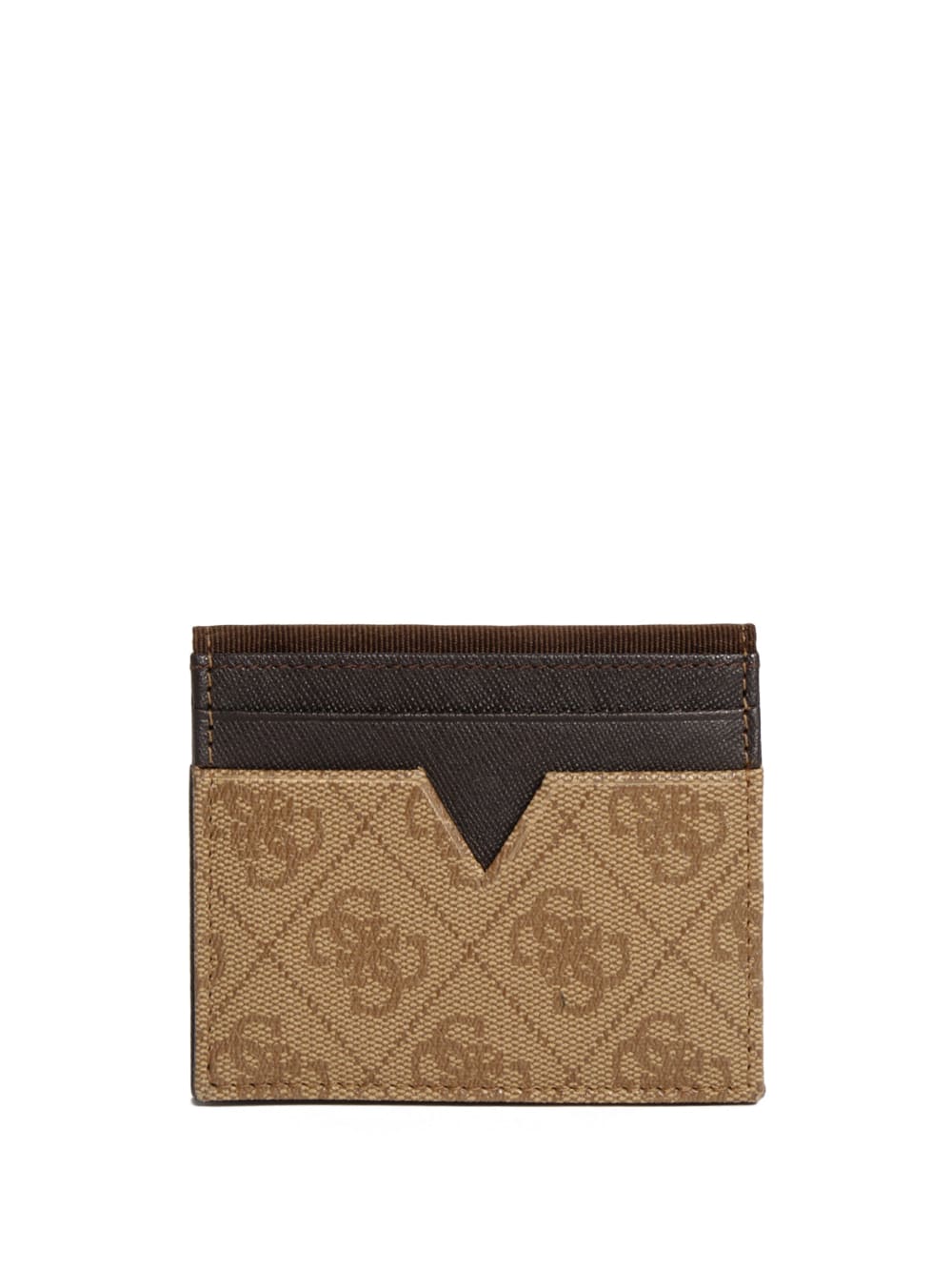 Noah Magnetic Card Case - Guess
