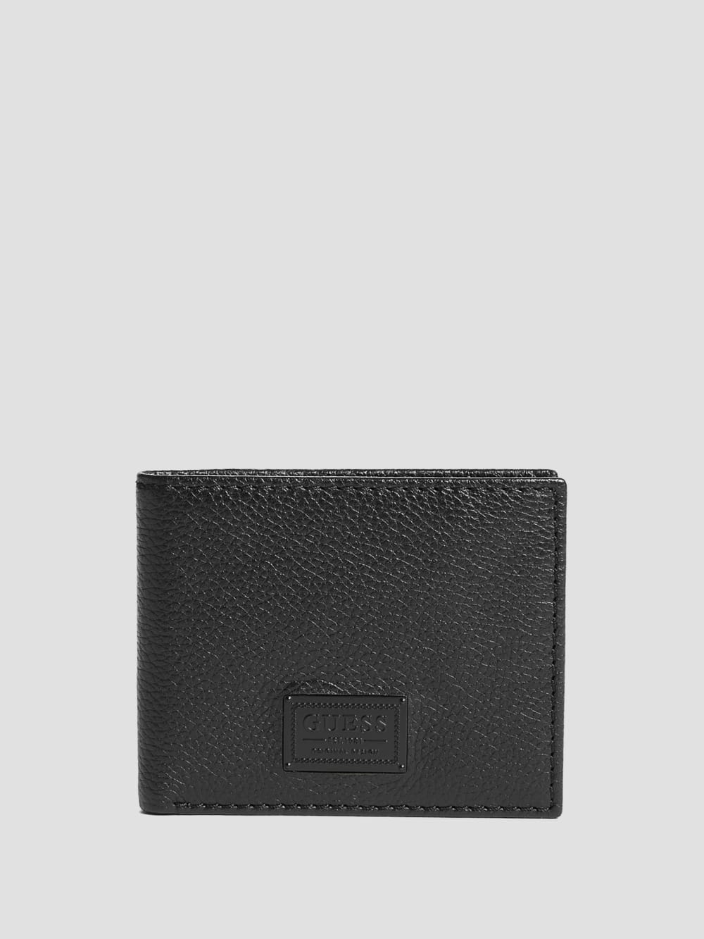 Bishop Bifold Wallet - Guess