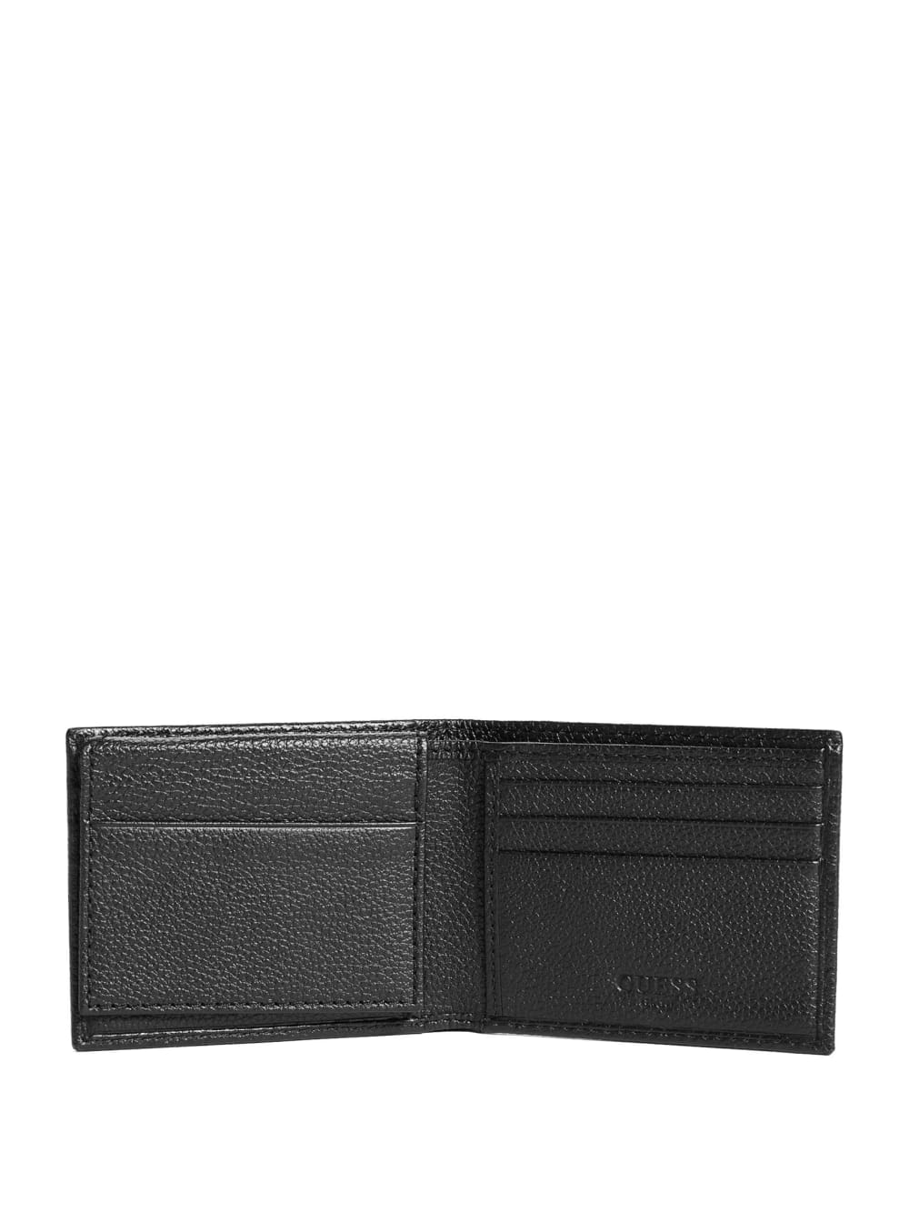 Bishop Bifold Wallet - Guess