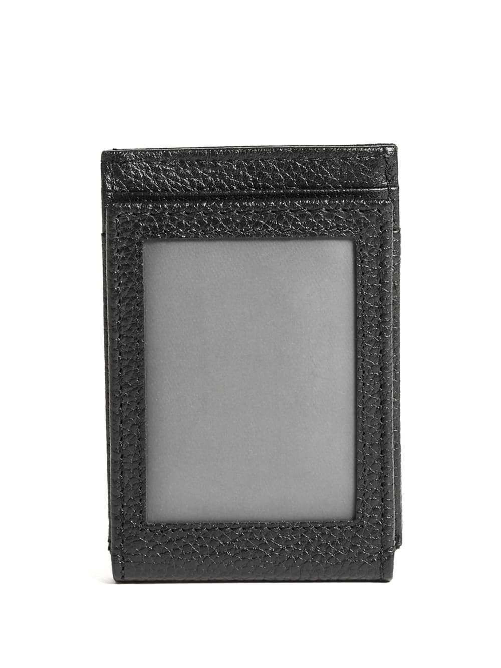 Bishop Magnetic Fold Wallet - Guess