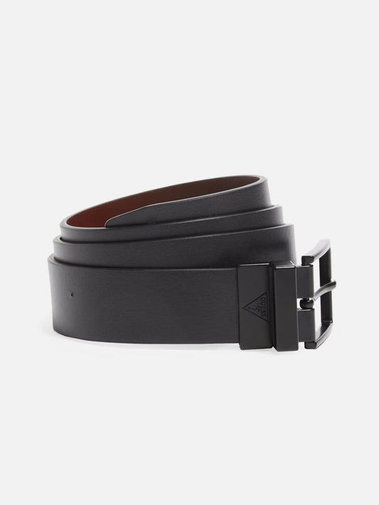 Liam Reversible Belt - Guess