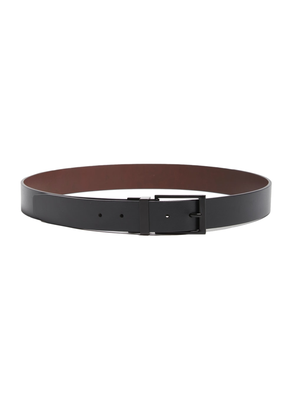 Liam Reversible Belt - Guess