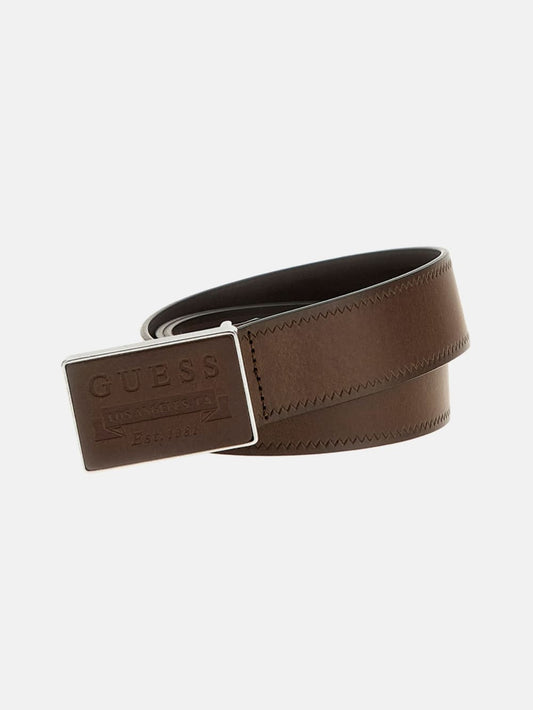 Placket Belt - Guess