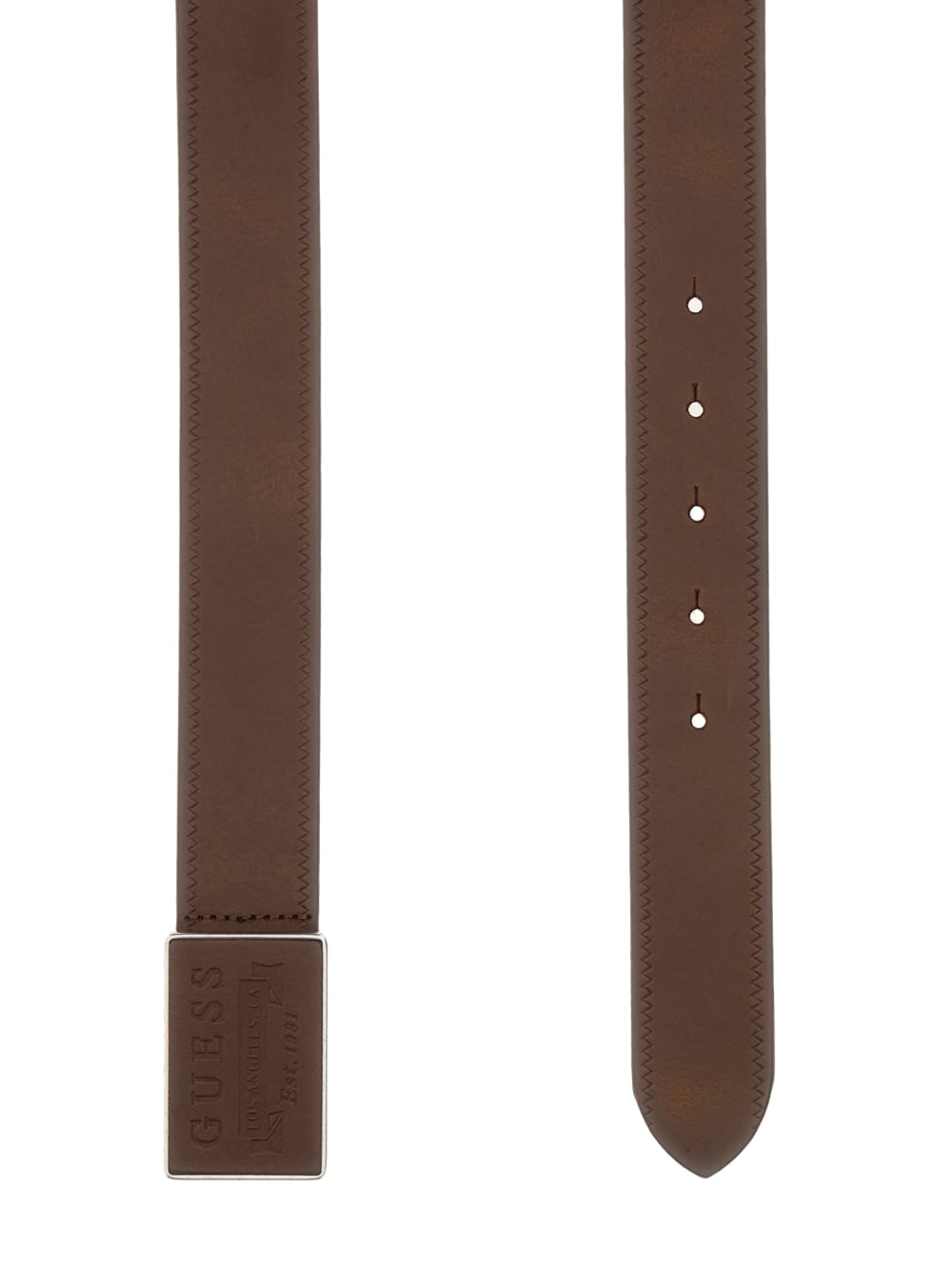 Placket Belt - Guess