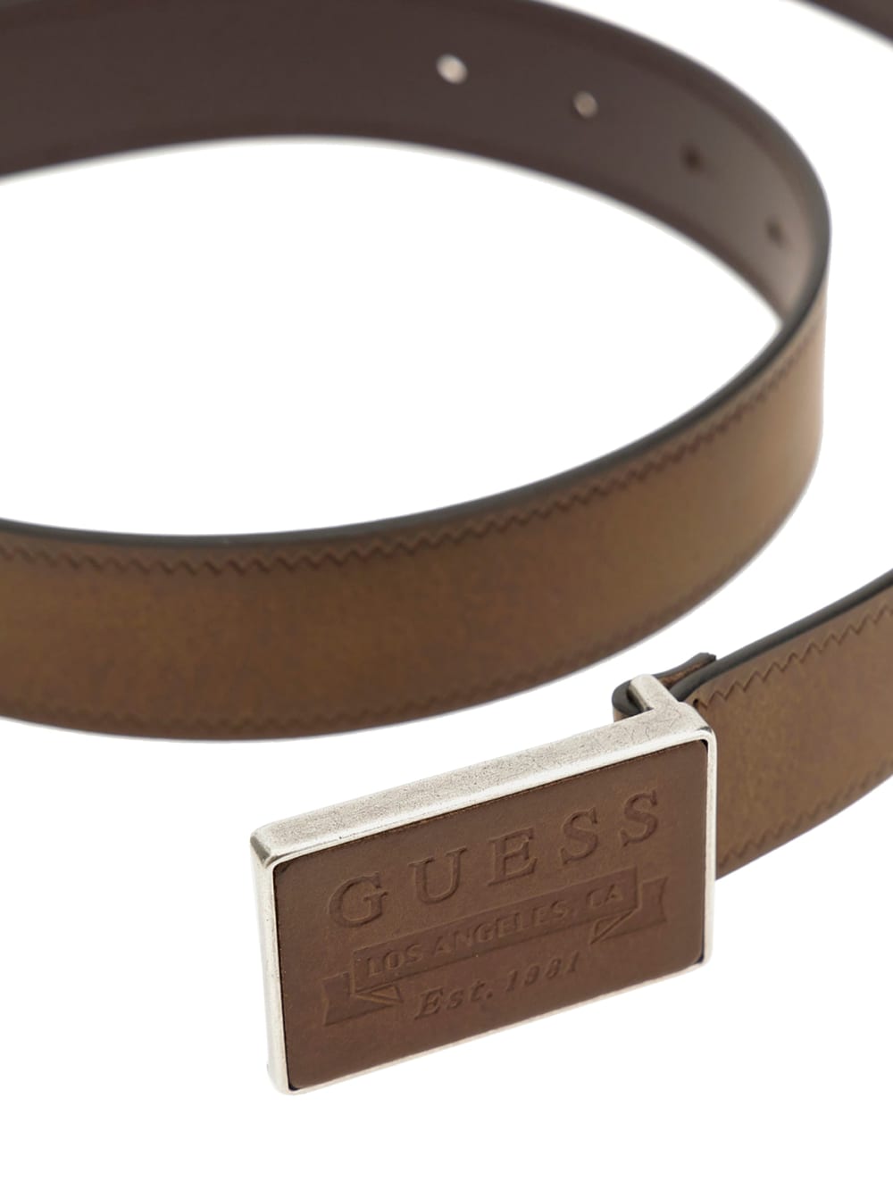 Placket Belt - Guess