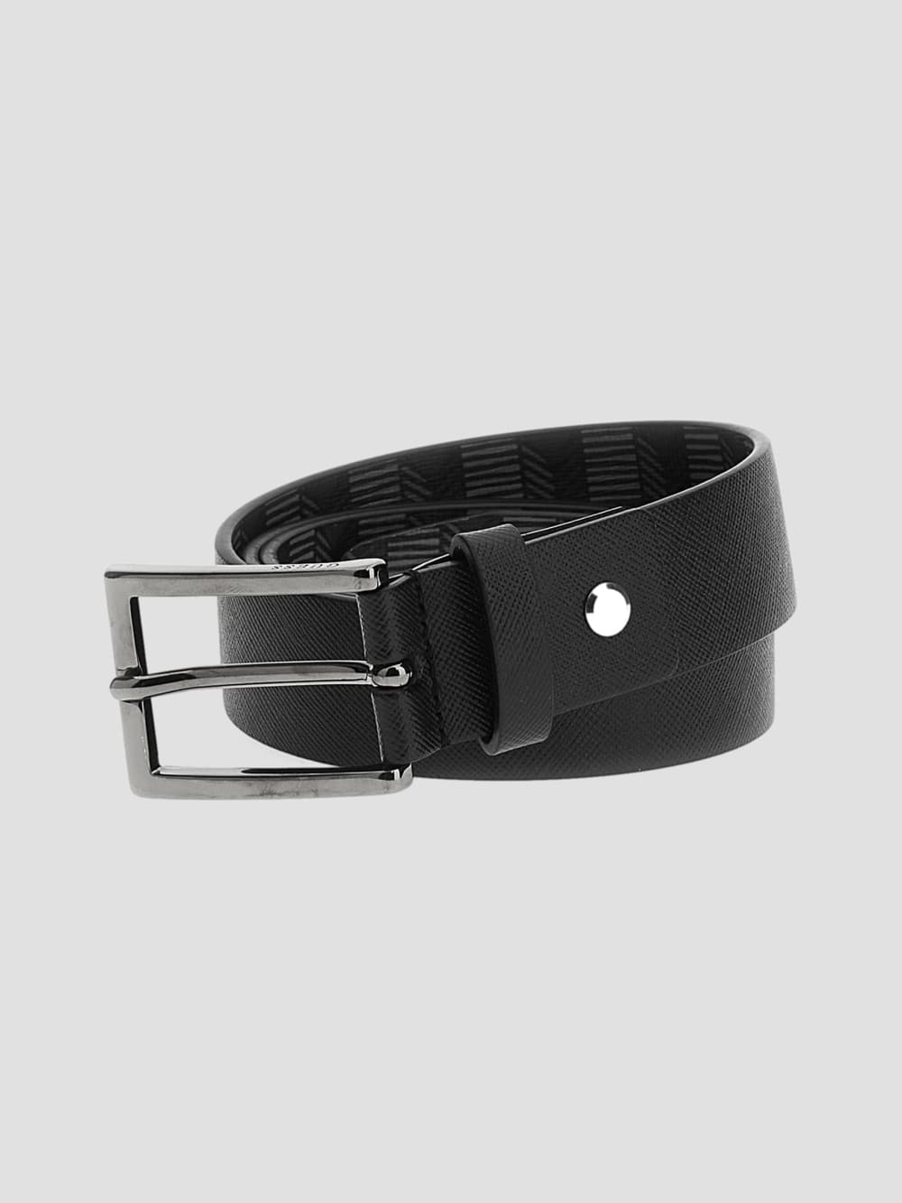 Reversible G Wave Belt - Guess