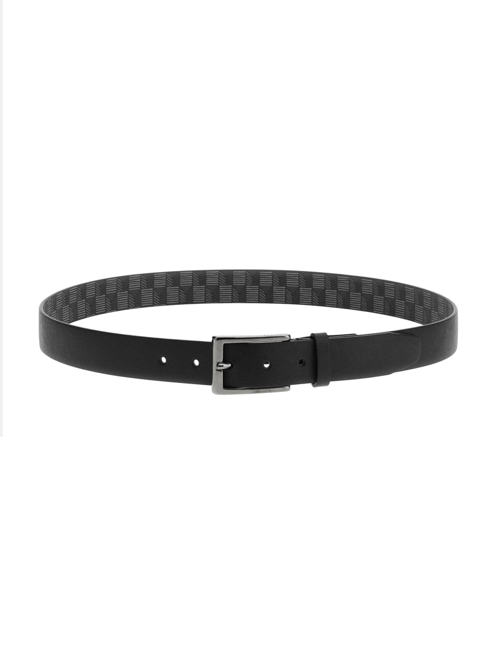 Reversible G Wave Belt - Guess