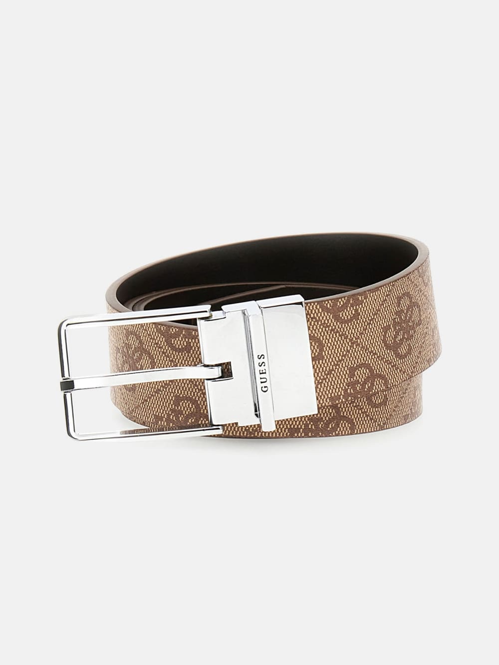 Agueda Reversible Belt - Guess