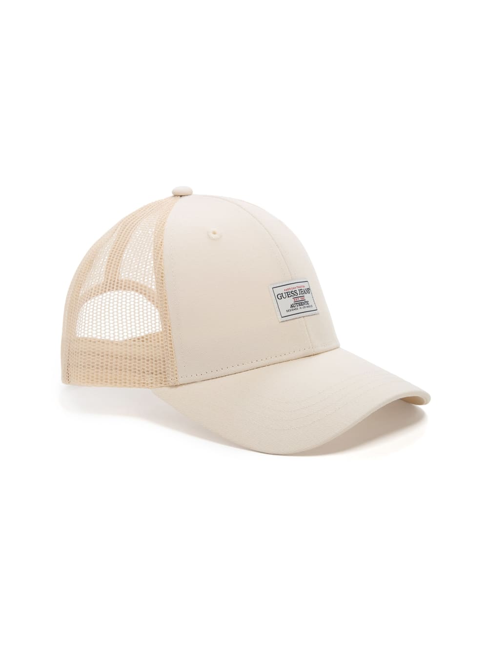 Vintage Trucker Hat - Guess