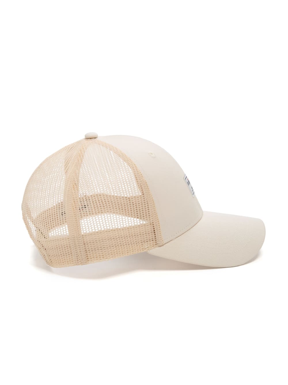 Vintage Trucker Hat - Guess