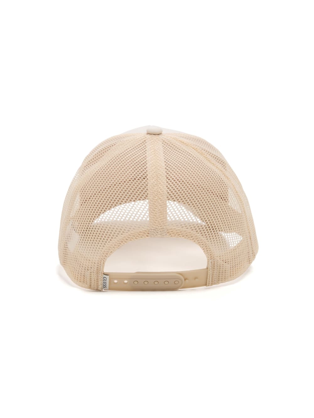Vintage Trucker Hat - Guess