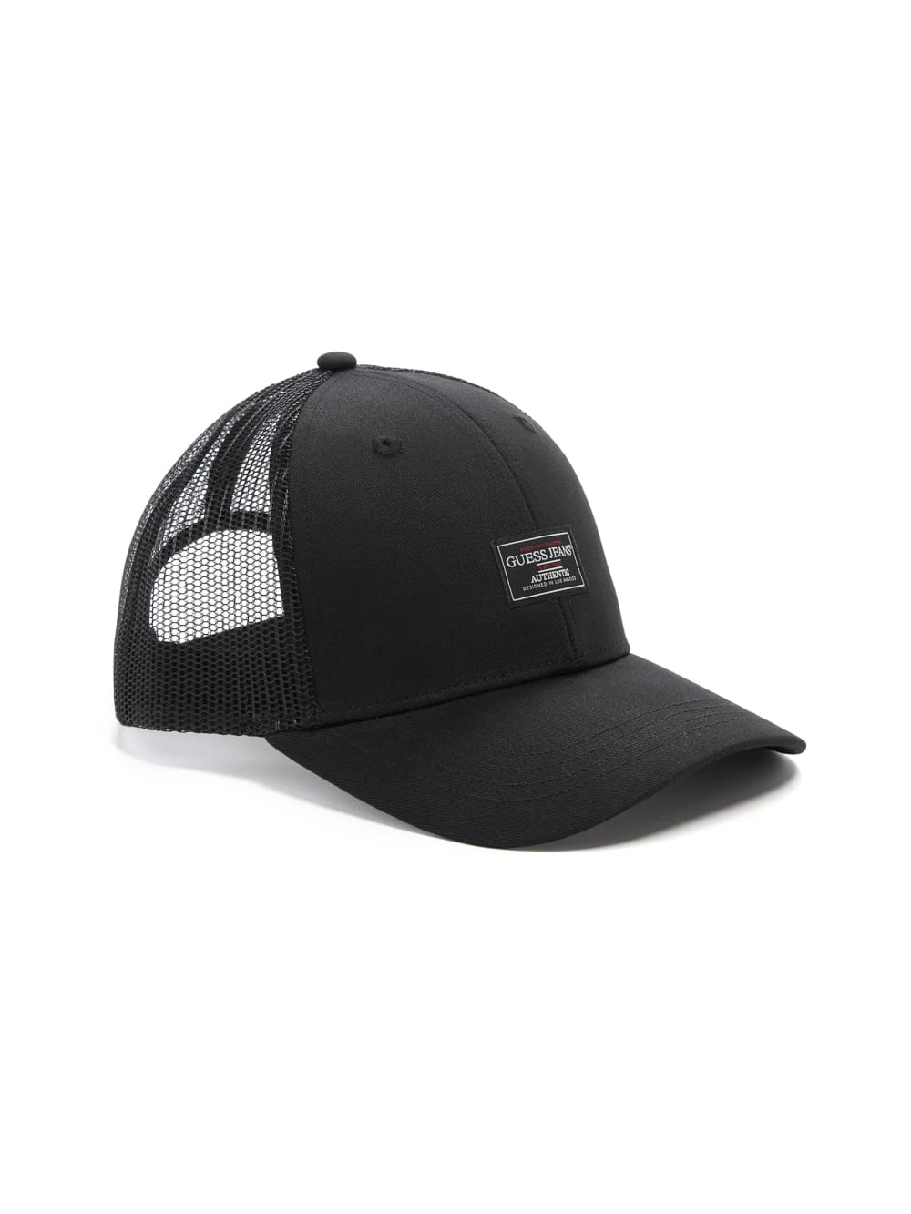Vintage Trucker Hat - Guess