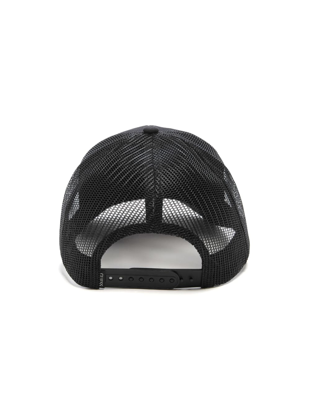 Vintage Trucker Hat - Guess