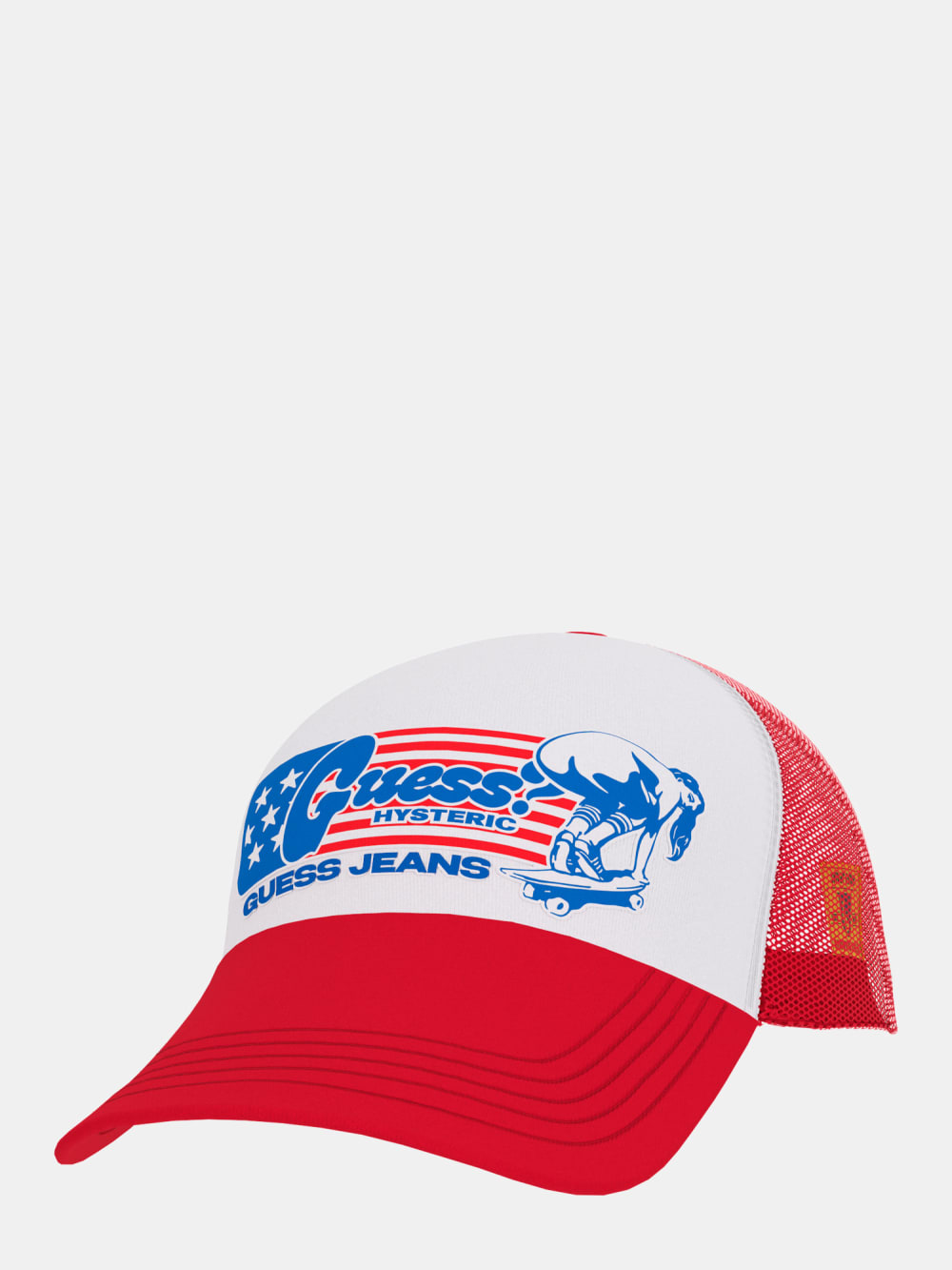 Baseball hat Hysteric Glamour - Guess