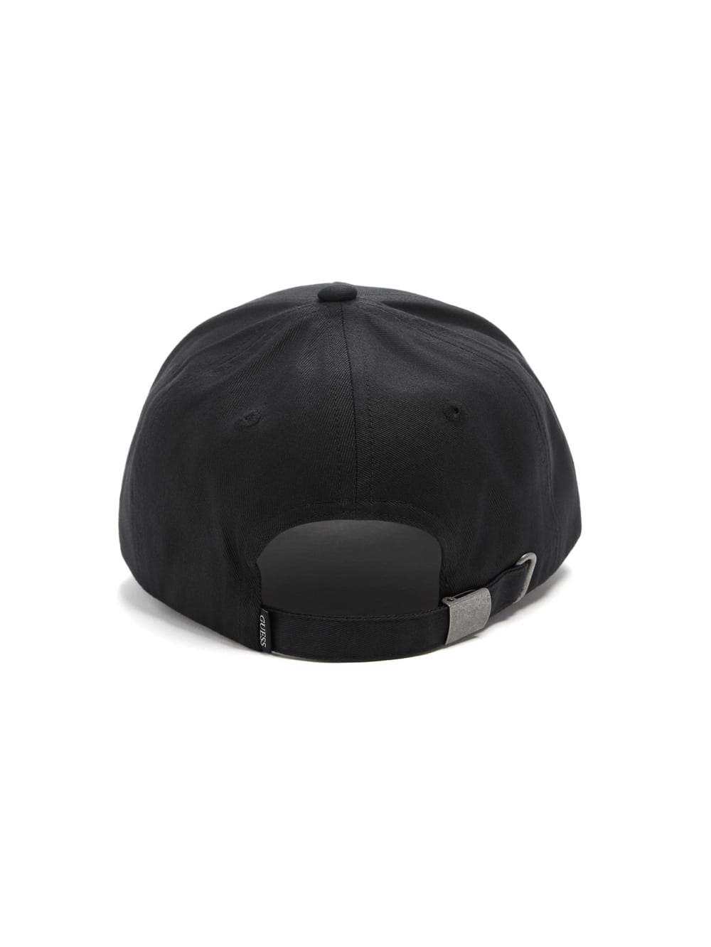 Eco GUESS Jeans Logo Baseball Cap - Guess