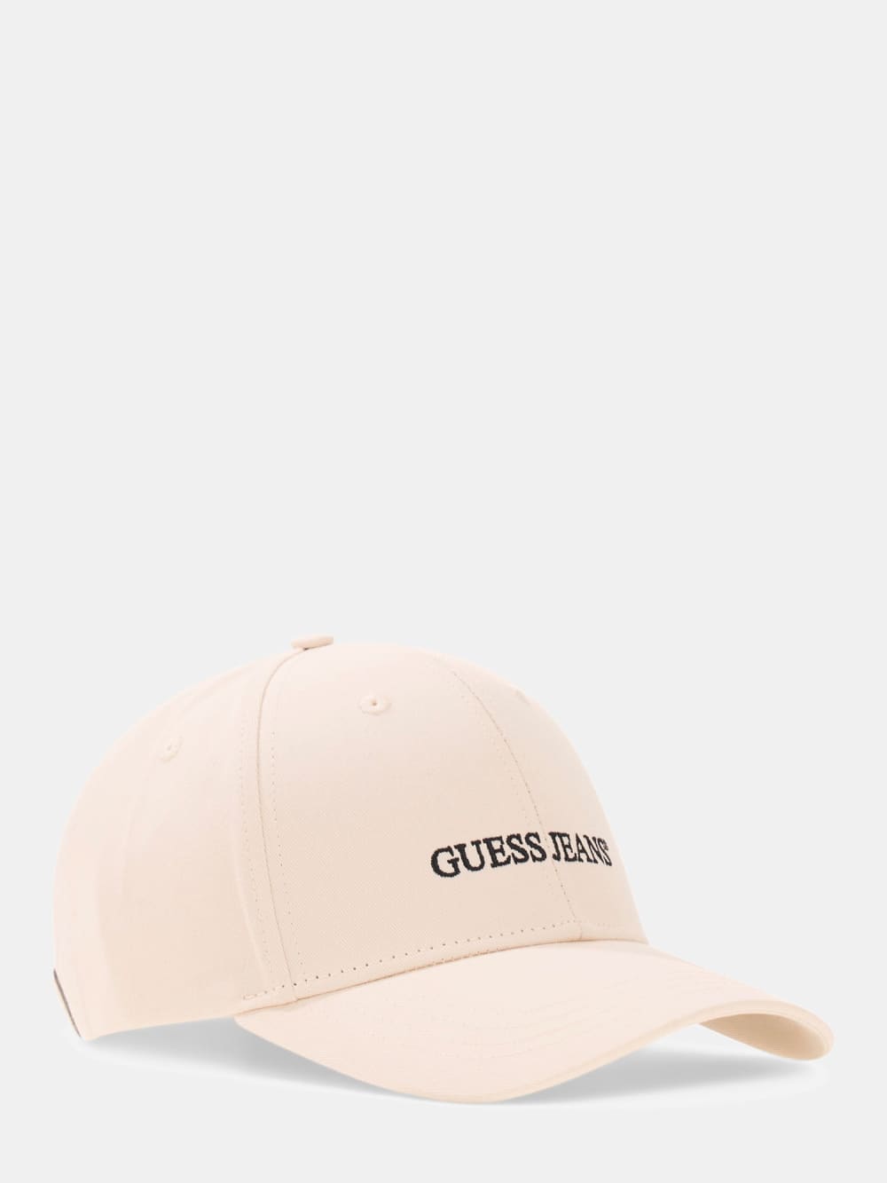 Eco GUESS Jeans Logo Baseball Cap - Guess