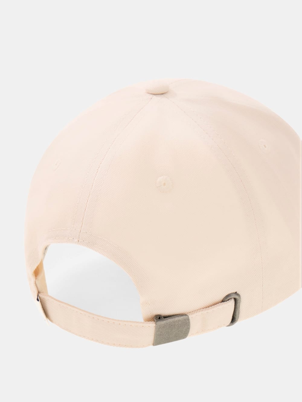 Eco GUESS Jeans Logo Baseball Cap - Guess