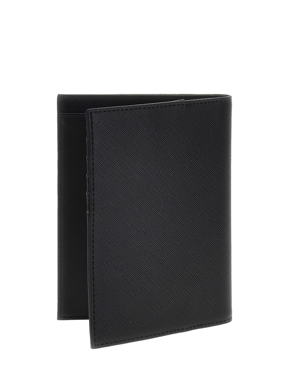 Passport Case and Luggage Tag Gift Set - Guess