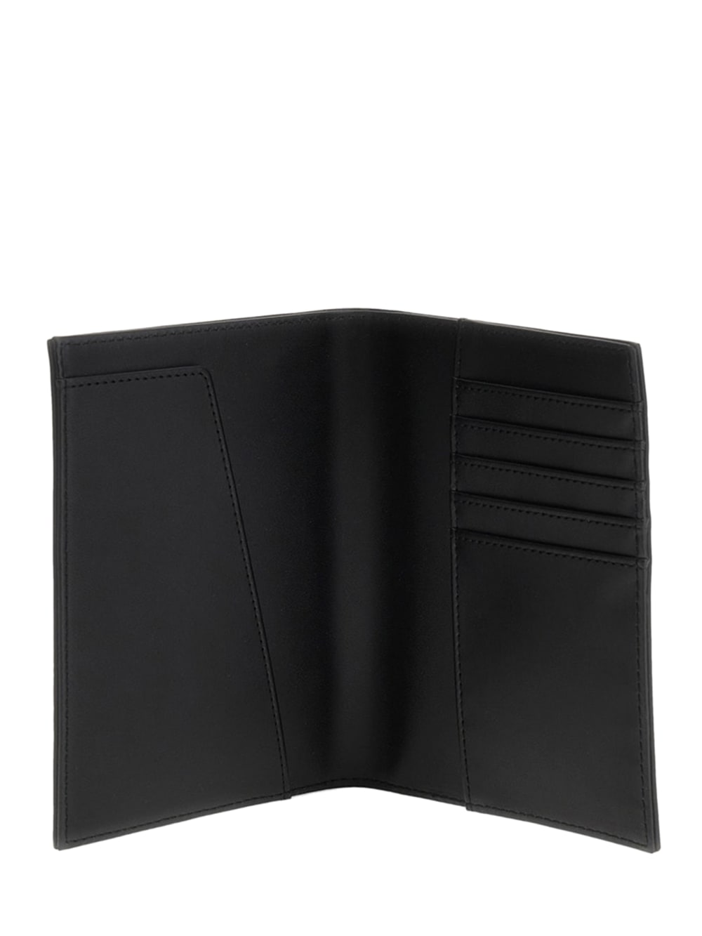 Passport Case and Luggage Tag Gift Set - Guess