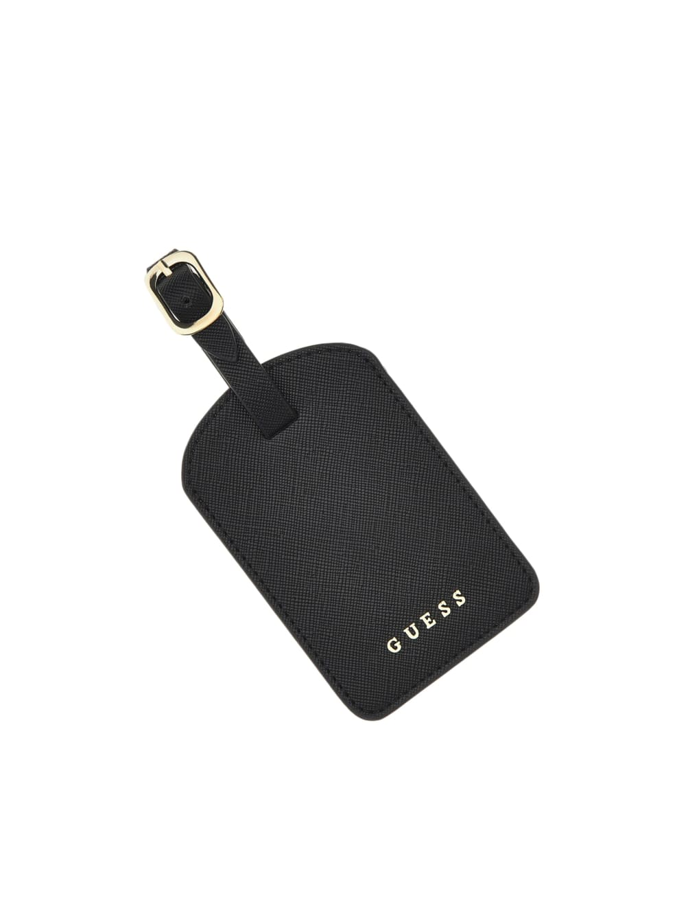 Passport Case and Luggage Tag Gift Set - Guess