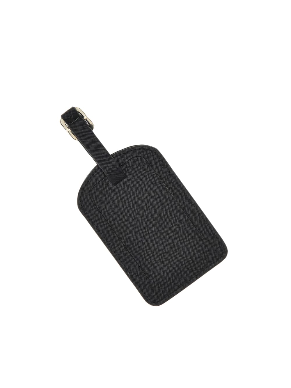 Passport Case and Luggage Tag Gift Set - Guess