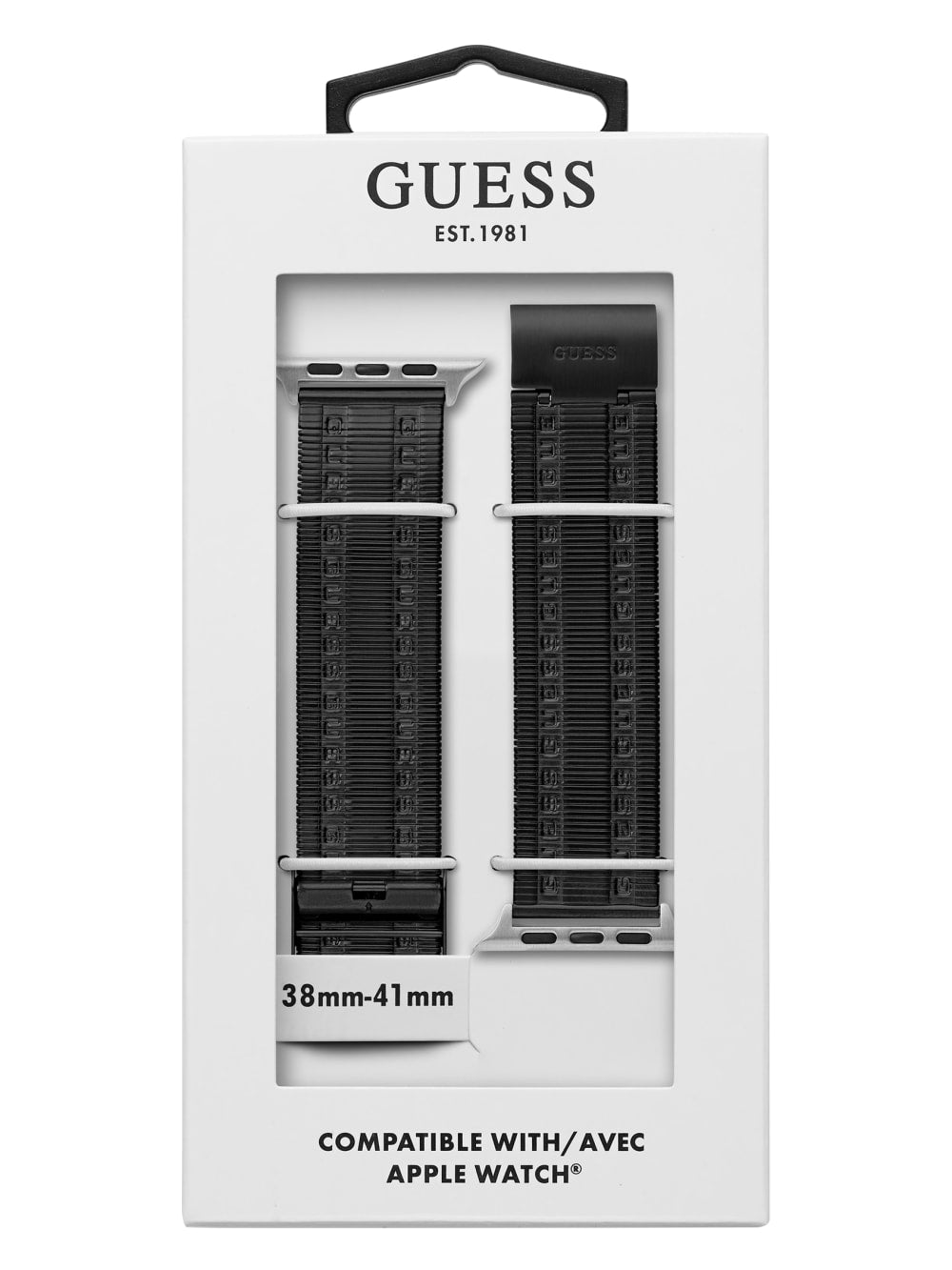 Mesh 42-44 mm Band for Apple Watch® - Guess