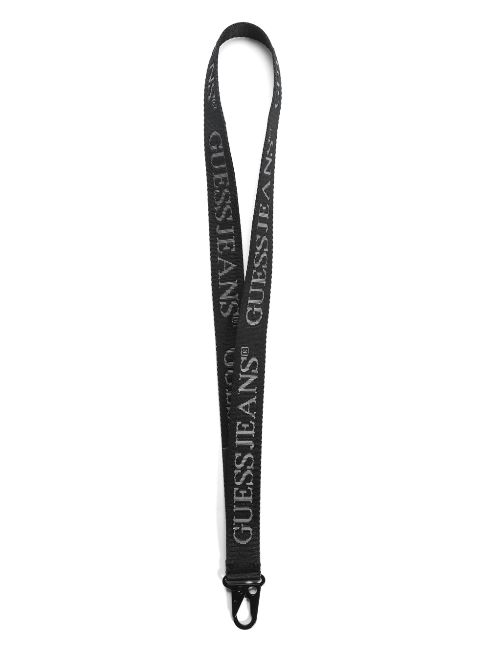Logo keychain - Guess