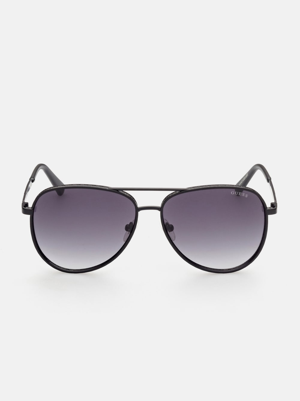 Aviator Sunglasses - Guess