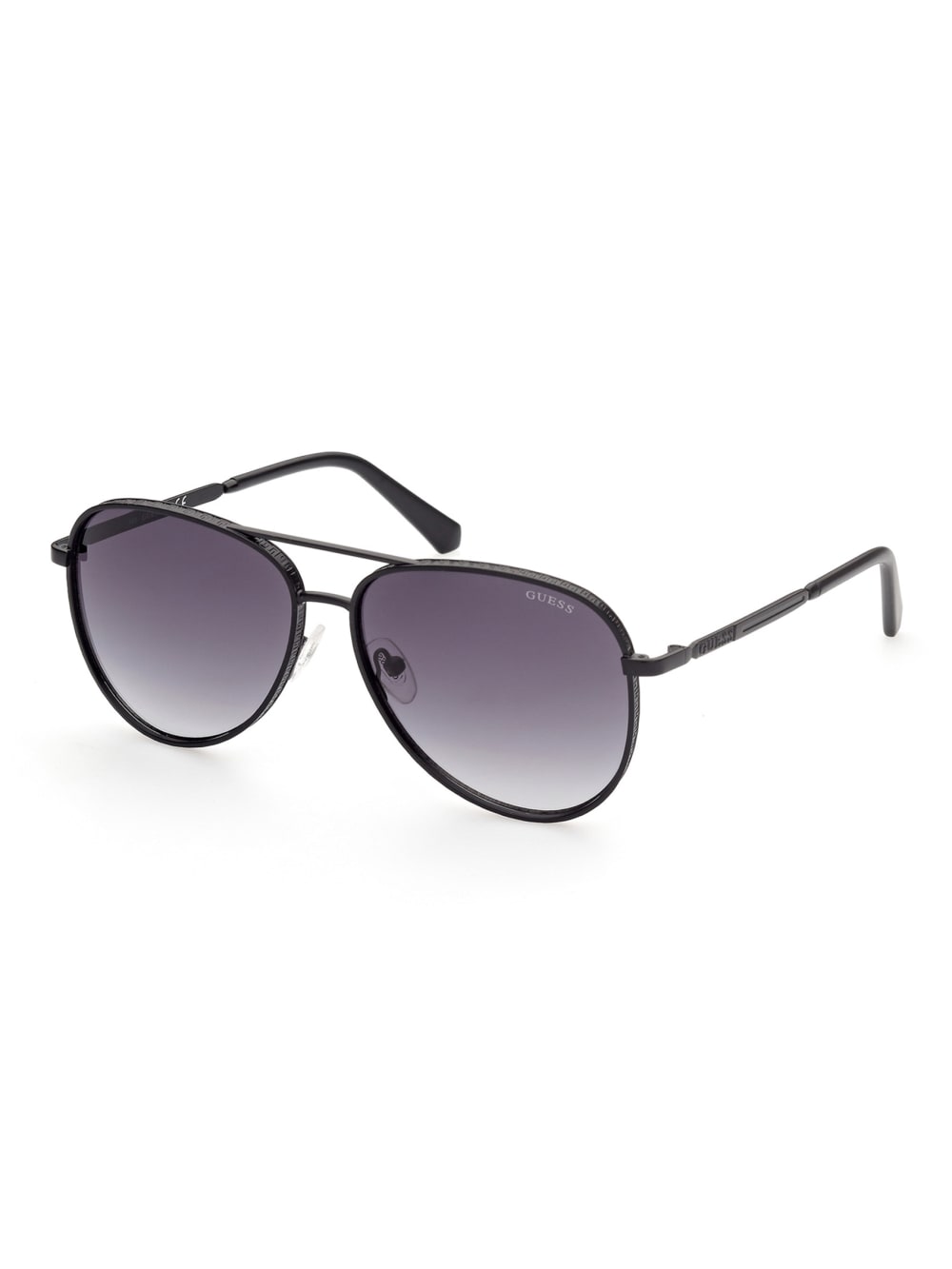 Aviator Sunglasses - Guess