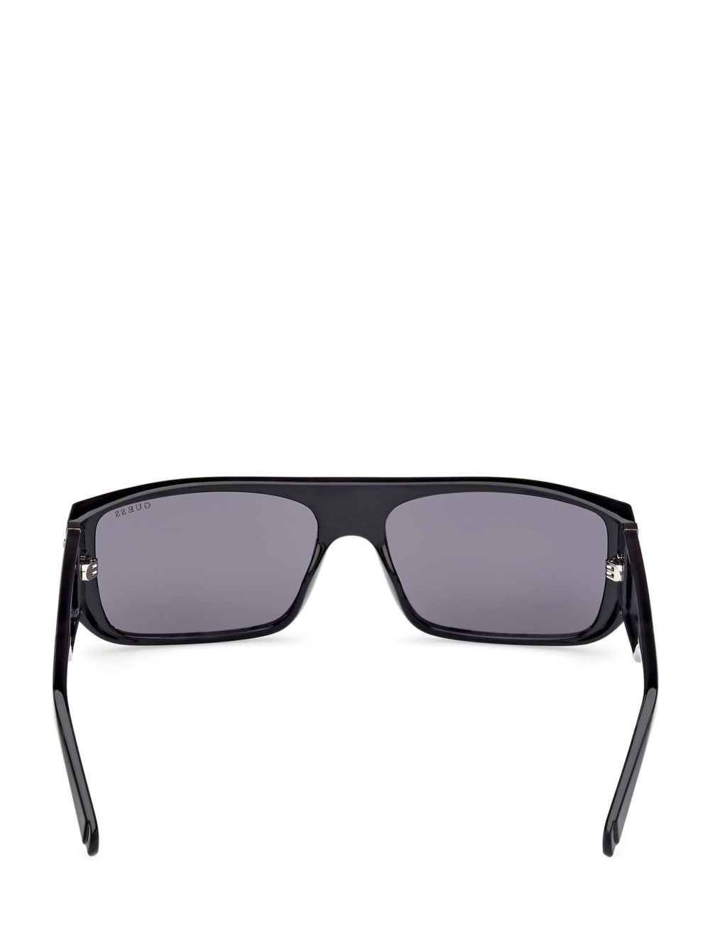 Damian Square Plastic Sunglasses - Guess