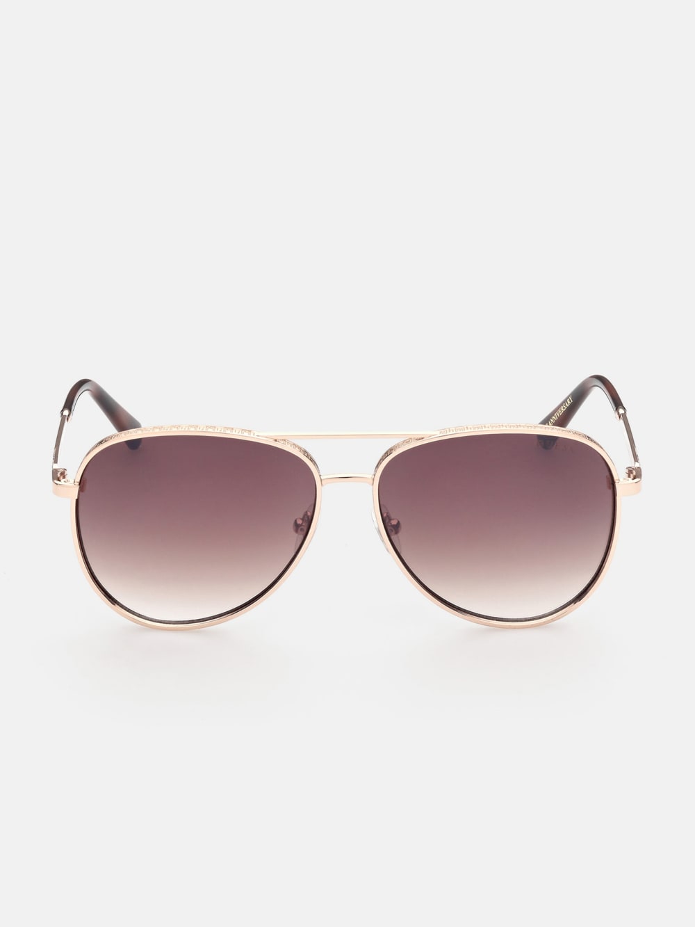 Aviator Sunglasses - Guess
