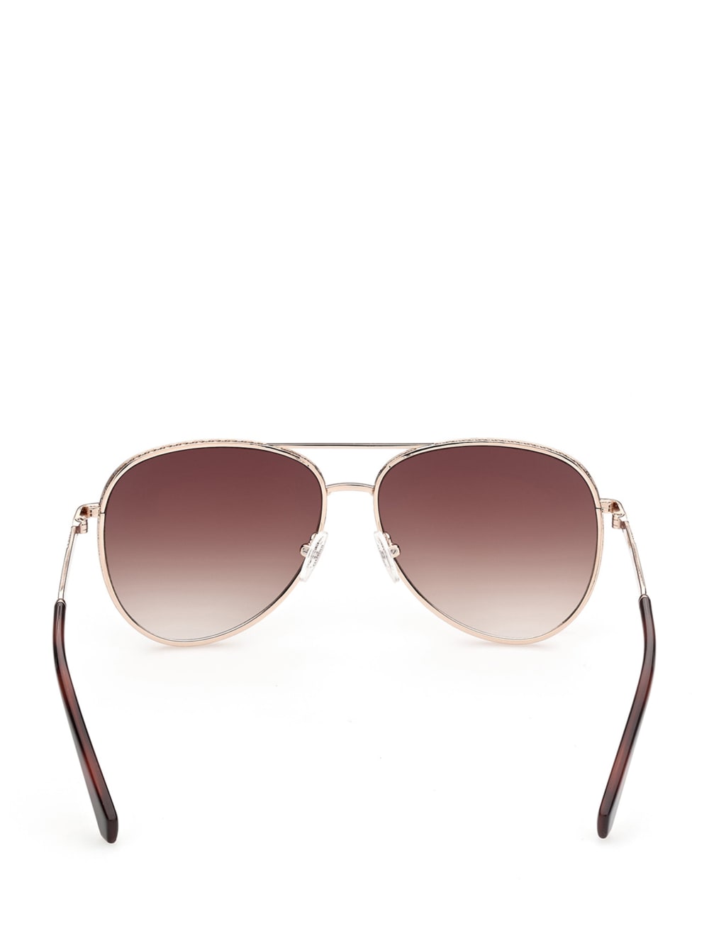 Aviator Sunglasses - Guess
