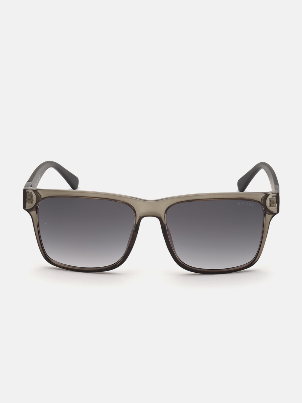 Jake Square Sunglasses - Guess