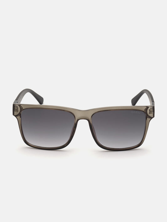 Jake Square Sunglasses - Guess