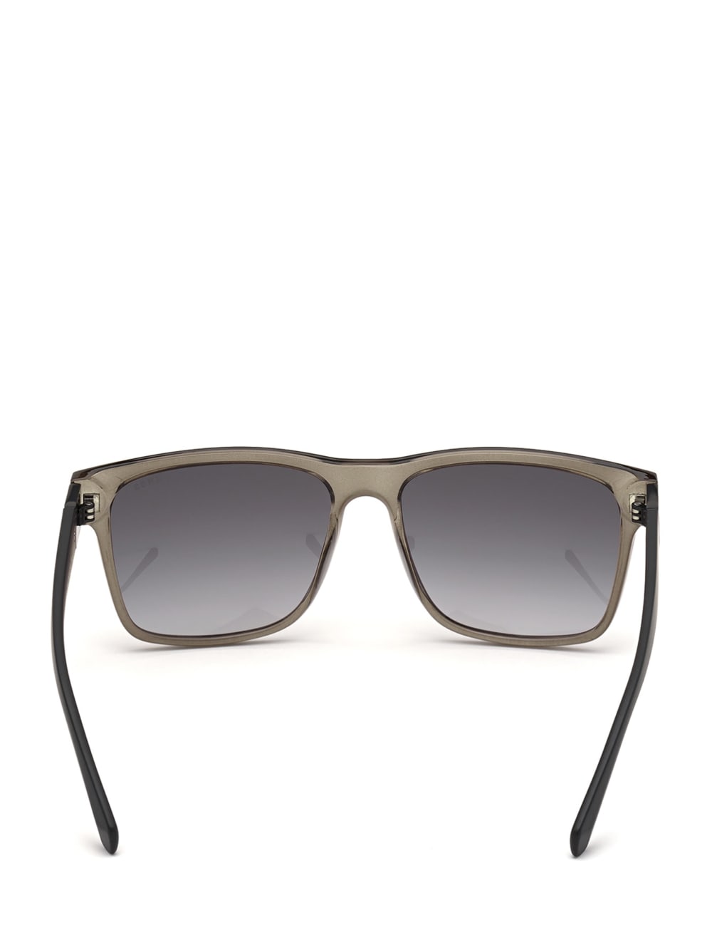 Jake Square Sunglasses - Guess