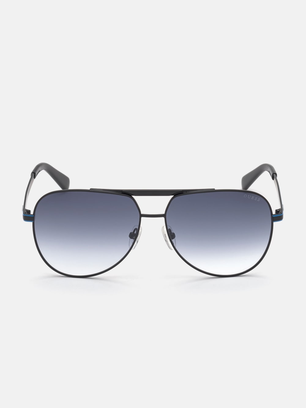 Manny Aviator Sunglasses - Guess
