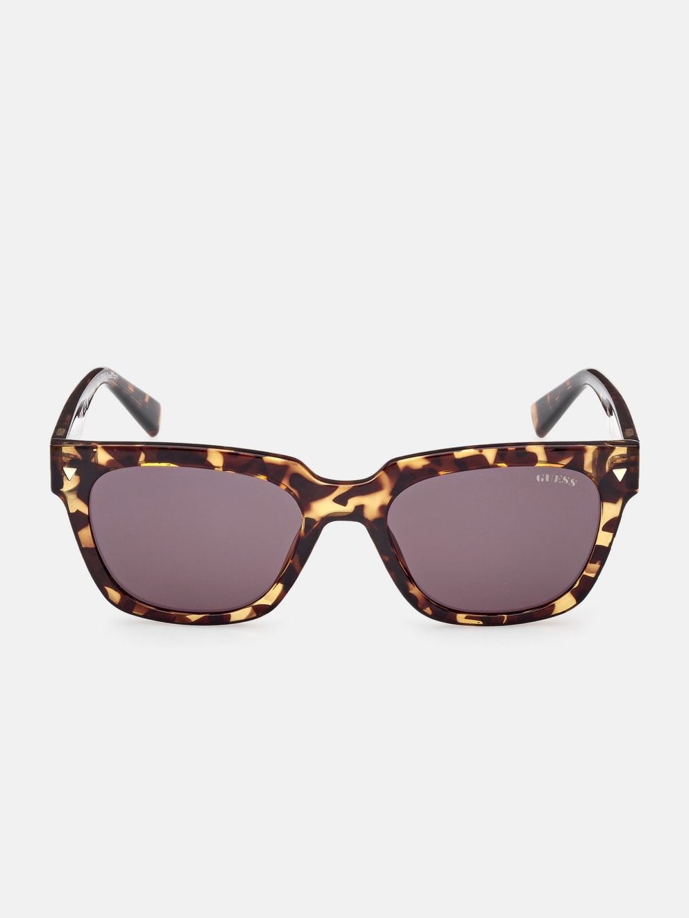 GUESS Originals Square Logo Sunglasses - Guess