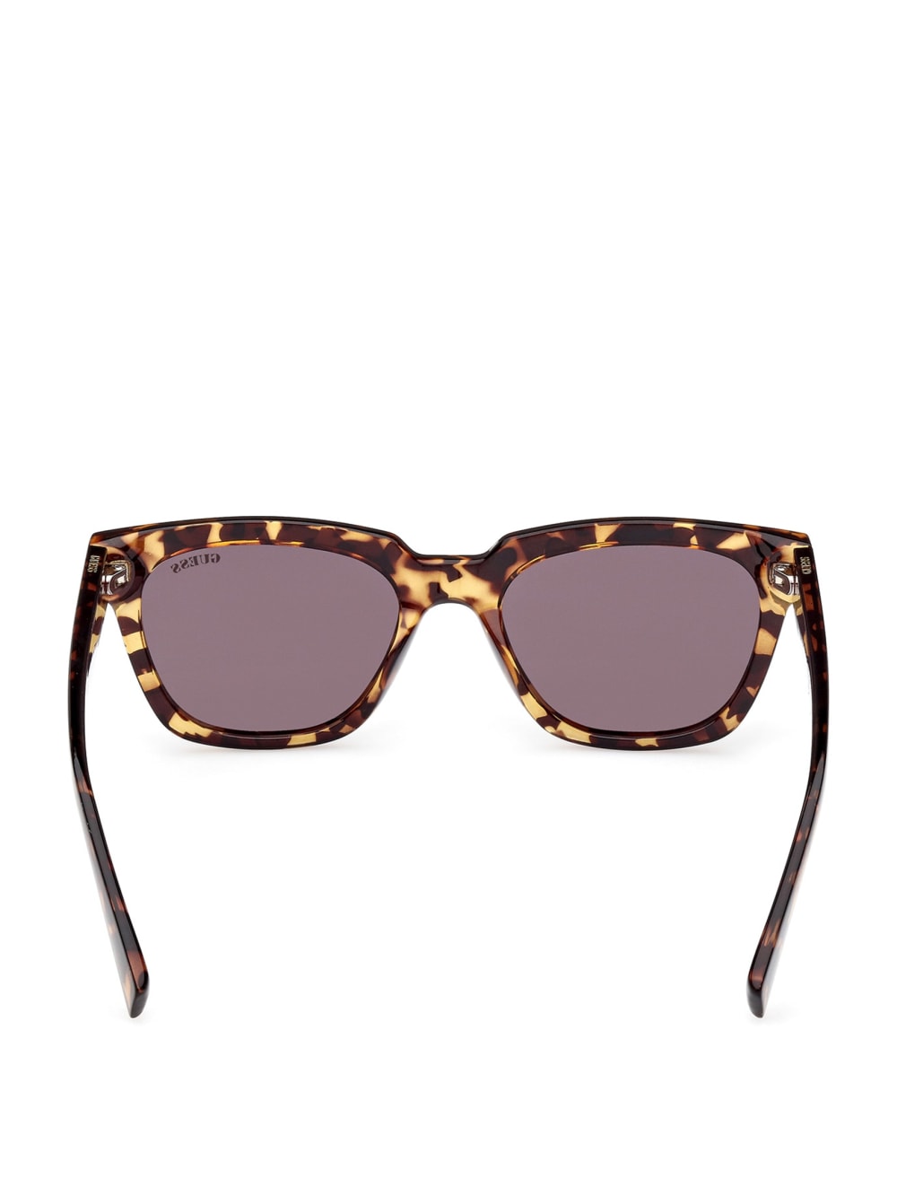 GUESS Originals Square Logo Sunglasses - Guess